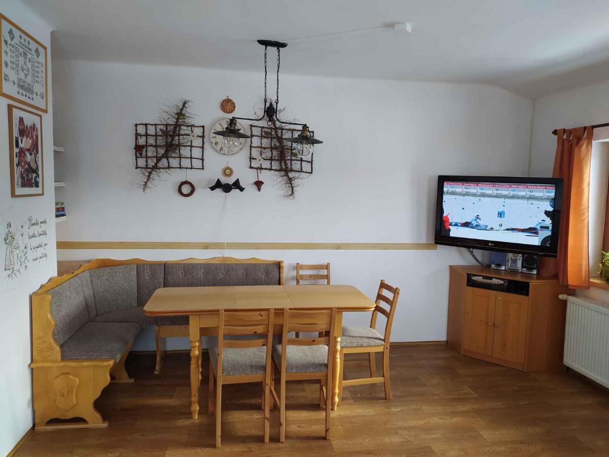 Apartment Harrachov/Riesengebirge 2400 Exterior photo